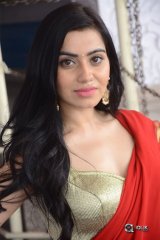 Hritiqa Chheber Latest Photos Gallery